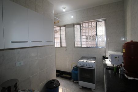 Apartamento à venda com 74m², 2 quartos e sem vagaCozinha
