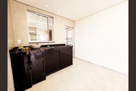 Apartamento à venda com 170m², 3 quartos e 2 vagas
