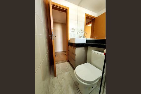 Apartamento à venda com 170m², 3 quartos e 2 vagas
