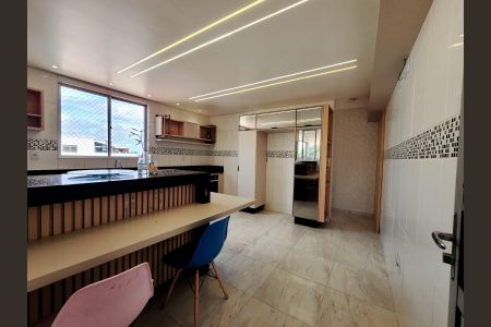 Apartamento à venda com 170m², 3 quartos e 2 vagas