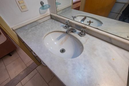 Apartamento para alugar com 36m², 1 quarto e 1 vagaBanheiro - Suíte