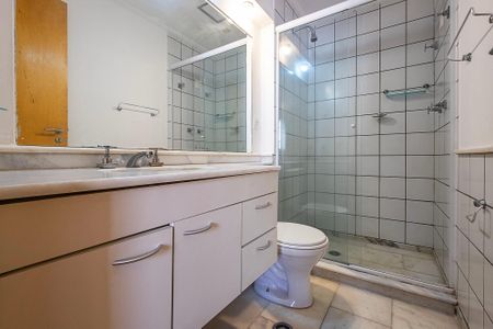 Apartamento para alugar com 36m², 1 quarto e 1 vagaBanheiro - Suíte