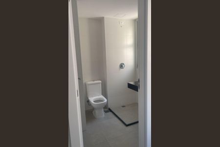 Apartamento para alugar com 37m², 1 quarto e 1 vaga
