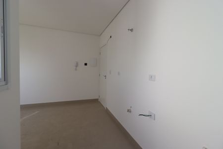 Apartamento à venda com 79m², 2 quartos e 1 vagaCozinha