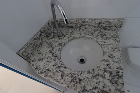 Apartamento à venda com 79m², 2 quartos e 1 vagaBanheiro