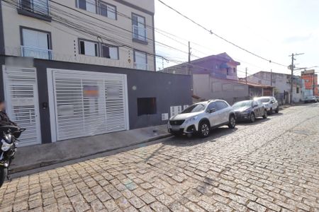 Apartamento à venda com 79m², 2 quartos e 1 vagaFachada