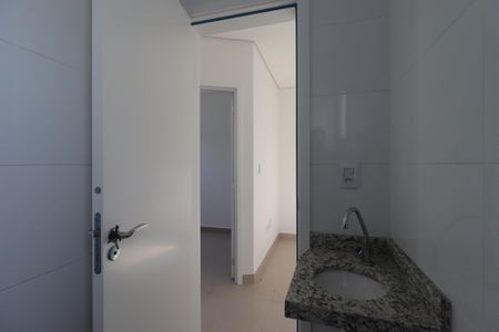 Apartamento à venda com 79m², 2 quartos e 1 vagaBanheiro
