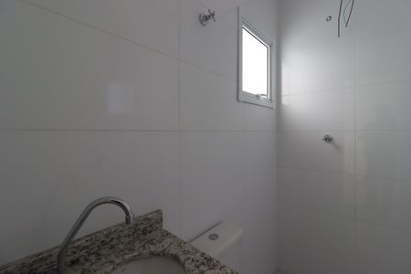 Apartamento à venda com 79m², 2 quartos e 1 vagaBanheiro