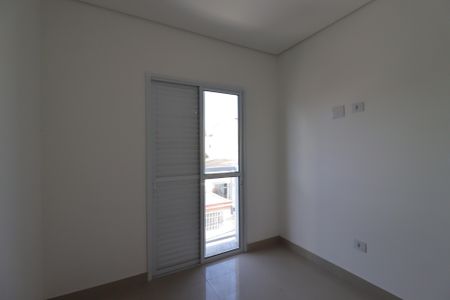 Apartamento à venda com 79m², 2 quartos e 1 vagaQuarto 2