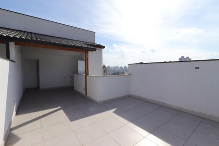 Apartamento à venda com 79m², 2 quartos e 1 vagaCobertura