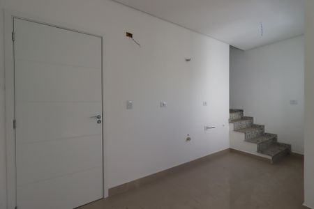 Apartamento à venda com 79m², 2 quartos e 1 vagaCozinha