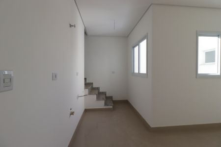 Apartamento à venda com 79m², 2 quartos e 1 vagaCozinha