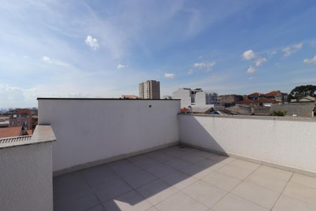 Apartamento à venda com 79m², 2 quartos e 1 vagaCobertura