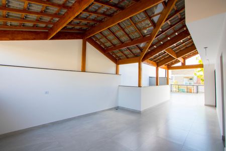 Casa à venda com 229m², 3 quartos e 3 vagasCobertura