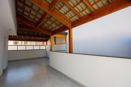 Casa à venda com 229m², 3 quartos e 3 vagasCobertura