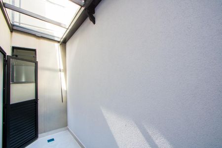 Casa à venda com 229m², 3 quartos e 3 vagasÁrea de serviço