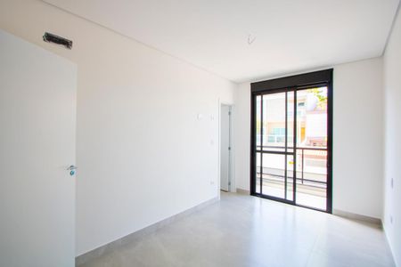 Casa à venda com 229m², 3 quartos e 3 vagasQuarto 2 - Suíte