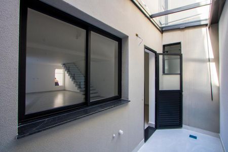 Casa à venda com 229m², 3 quartos e 3 vagasÁrea de serviço