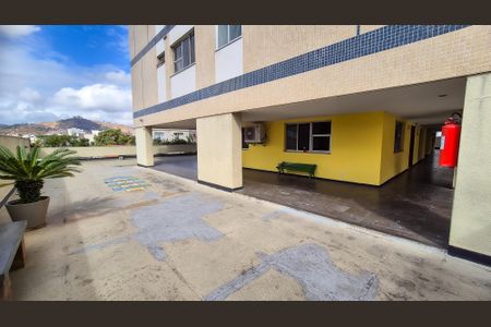 Apartamento à venda com 69m², 2 quartos e 1 vaga Apartamento à venda com 69m², 2 quartos e 1 vagaÁrea comum