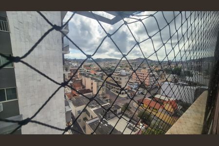 Apartamento à venda com 69m², 2 quartos e 1 vaga Apartamento à venda com 69m², 2 quartos e 1 vagaVista Quarto 2