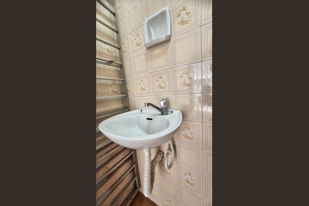 Apartamento à venda com 69m², 2 quartos e 1 vaga Apartamento à venda com 69m², 2 quartos e 1 vagaBanheiro de Serviço