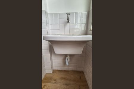 Apartamento à venda com 69m², 2 quartos e 1 vaga Apartamento à venda com 69m², 2 quartos e 1 vagaLavanderia