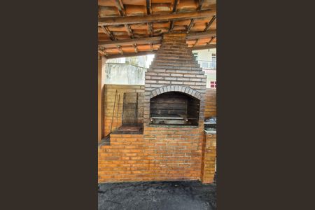 Apartamento à venda com 69m², 2 quartos e 1 vaga Apartamento à venda com 69m², 2 quartos e 1 vagaÁrea comum - Churrasqueira