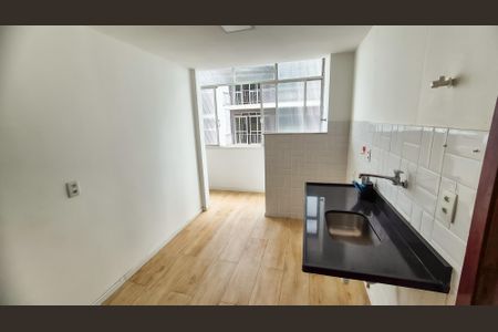 Apartamento à venda com 69m², 2 quartos e 1 vaga Apartamento à venda com 69m², 2 quartos e 1 vagaCozinha