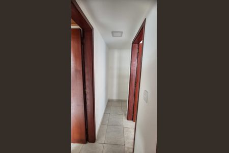 Apartamento à venda com 69m², 2 quartos e 1 vaga Apartamento à venda com 69m², 2 quartos e 1 vagacorredor
