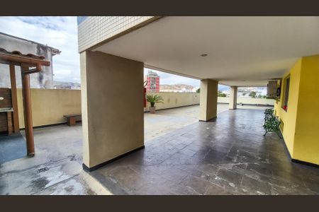 Apartamento à venda com 69m², 2 quartos e 1 vaga Apartamento à venda com 69m², 2 quartos e 1 vagaÁrea comum