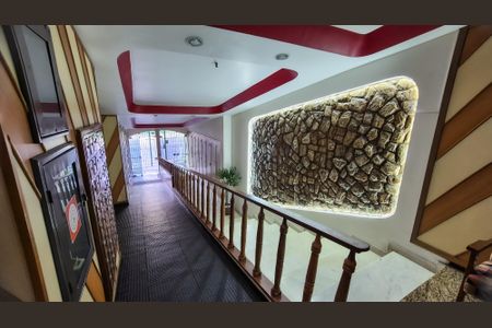 Apartamento à venda com 69m², 2 quartos e 1 vaga Apartamento à venda com 69m², 2 quartos e 1 vagaRecepção do prédio