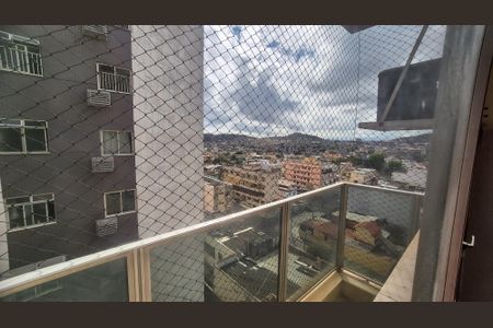 Apartamento à venda com 69m², 2 quartos e 1 vaga Apartamento à venda com 69m², 2 quartos e 1 vagaVaranda Sala