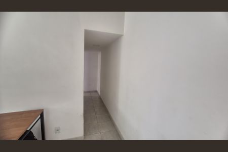 Apartamento à venda com 69m², 2 quartos e 1 vaga Apartamento à venda com 69m², 2 quartos e 1 vagacorredor