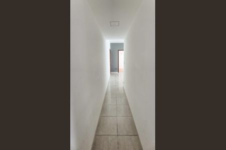 Apartamento à venda com 69m², 2 quartos e 1 vaga Apartamento à venda com 69m², 2 quartos e 1 vagacorredor