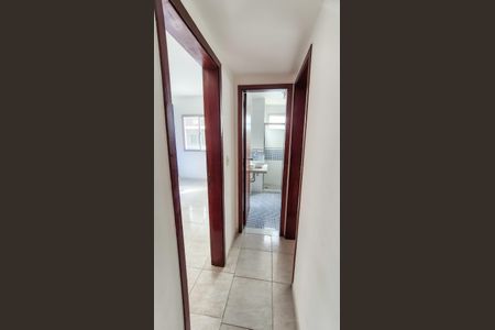 Apartamento à venda com 69m², 2 quartos e 1 vaga Apartamento à venda com 69m², 2 quartos e 1 vagacorredor