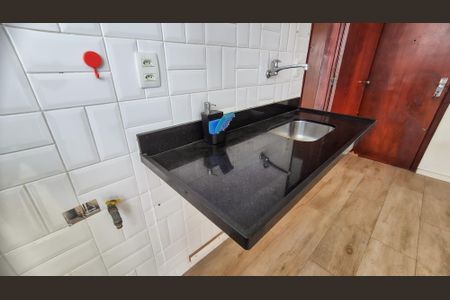 Apartamento à venda com 69m², 2 quartos e 1 vaga Apartamento à venda com 69m², 2 quartos e 1 vagaCozinha