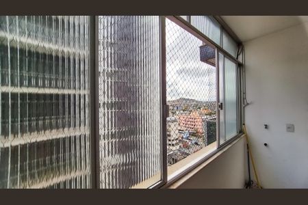 Apartamento à venda com 69m², 2 quartos e 1 vaga Apartamento à venda com 69m², 2 quartos e 1 vagaVista da Lavanderia