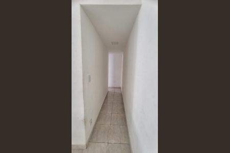 Apartamento à venda com 69m², 2 quartos e 1 vaga Apartamento à venda com 69m², 2 quartos e 1 vagacorredor
