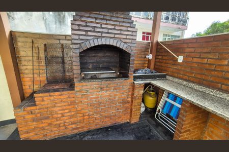 Apartamento à venda com 69m², 2 quartos e 1 vaga Apartamento à venda com 69m², 2 quartos e 1 vagaÁrea comum - Churrasqueira