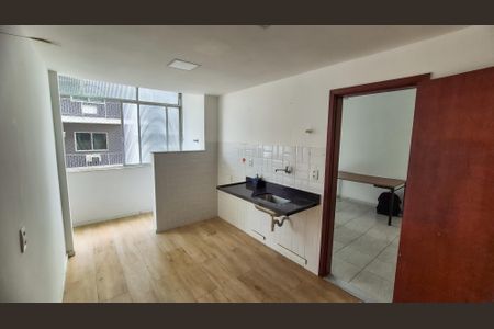 Apartamento à venda com 69m², 2 quartos e 1 vaga Apartamento à venda com 69m², 2 quartos e 1 vagaCozinha