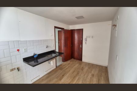 Apartamento à venda com 69m², 2 quartos e 1 vaga Apartamento à venda com 69m², 2 quartos e 1 vagaCozinha