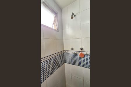 Apartamento à venda com 69m², 2 quartos e 1 vaga Apartamento à venda com 69m², 2 quartos e 1 vagaBanheiro Social