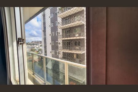 Apartamento à venda com 69m², 2 quartos e 1 vaga Apartamento à venda com 69m², 2 quartos e 1 vagaVaranda Sala