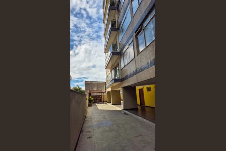 Apartamento à venda com 69m², 2 quartos e 1 vaga Apartamento à venda com 69m², 2 quartos e 1 vagaÁrea comum