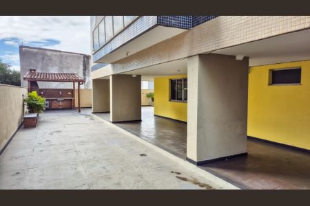 Apartamento à venda com 69m², 2 quartos e 1 vaga Apartamento à venda com 69m², 2 quartos e 1 vagaÁrea comum
