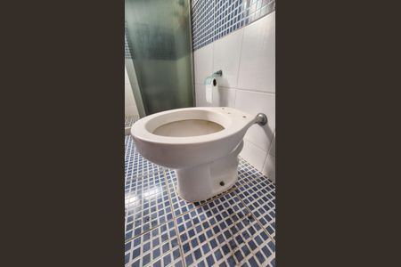 Apartamento à venda com 69m², 2 quartos e 1 vaga Apartamento à venda com 69m², 2 quartos e 1 vagaBanheiro Social