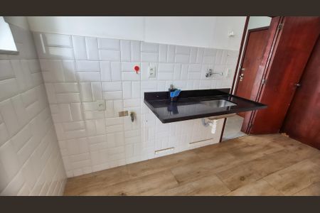 Apartamento à venda com 69m², 2 quartos e 1 vaga Apartamento à venda com 69m², 2 quartos e 1 vagaCozinha