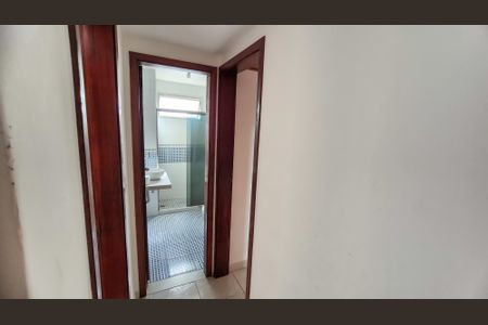 Apartamento à venda com 69m², 2 quartos e 1 vaga Apartamento à venda com 69m², 2 quartos e 1 vagacorredor