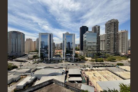 Apartamento à venda com 138m², 3 quartos e 2 vagas Apartamento à venda com 138m², 3 quartos e 2 vagasVista Suíte 2