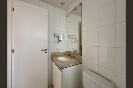 Apartamento à venda com 138m², 3 quartos e 2 vagas Apartamento à venda com 138m², 3 quartos e 2 vagasBanheiro Suíte 3